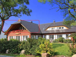 Störtebeker Comfortable holiday residence, Middelhagen